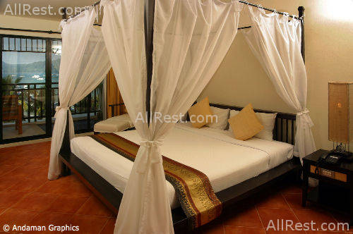 Avantika Boutique Hotel 17
